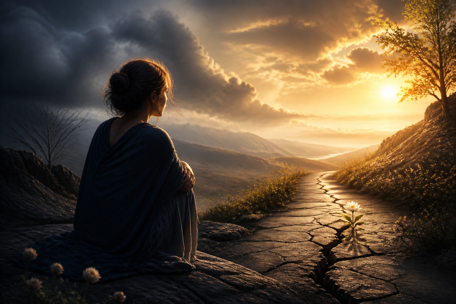 Why God Doesn’t Waste Pain: Finding Hope in Suffering