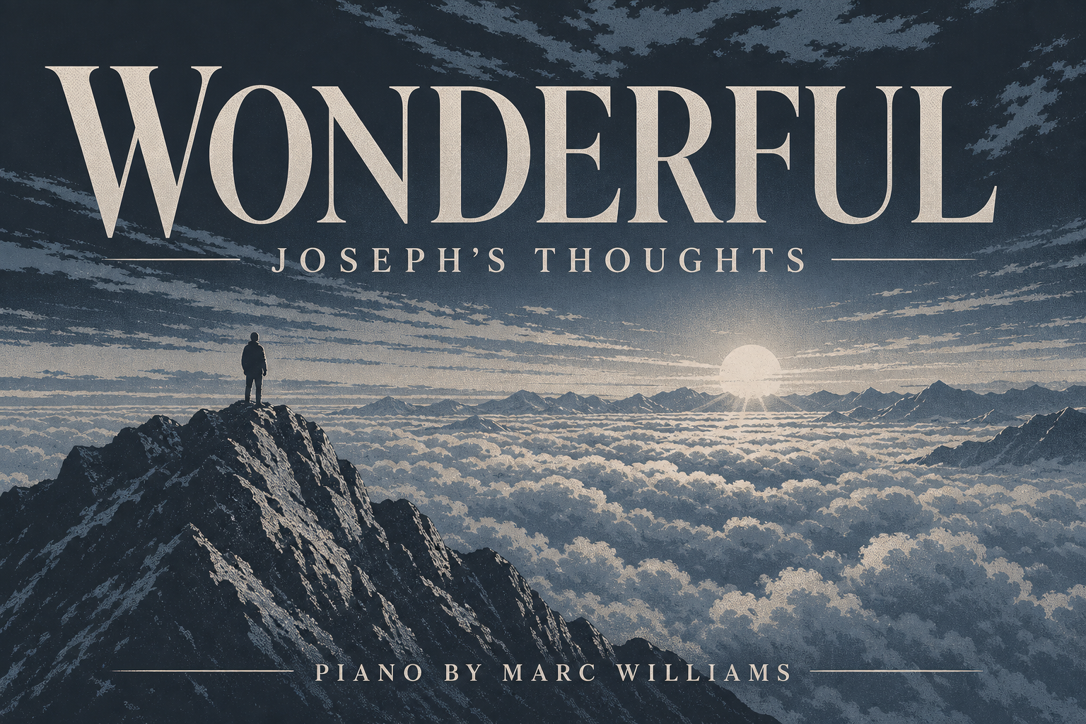 Cover artwork for the song Wonderful