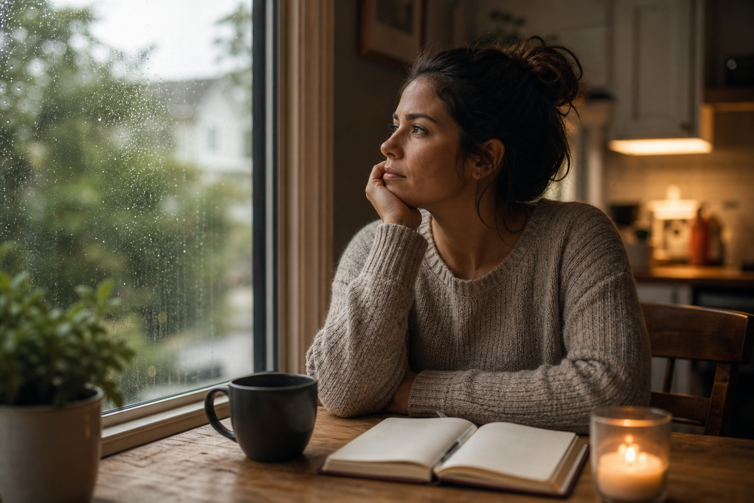 What Do You Do When God Seems Silent?