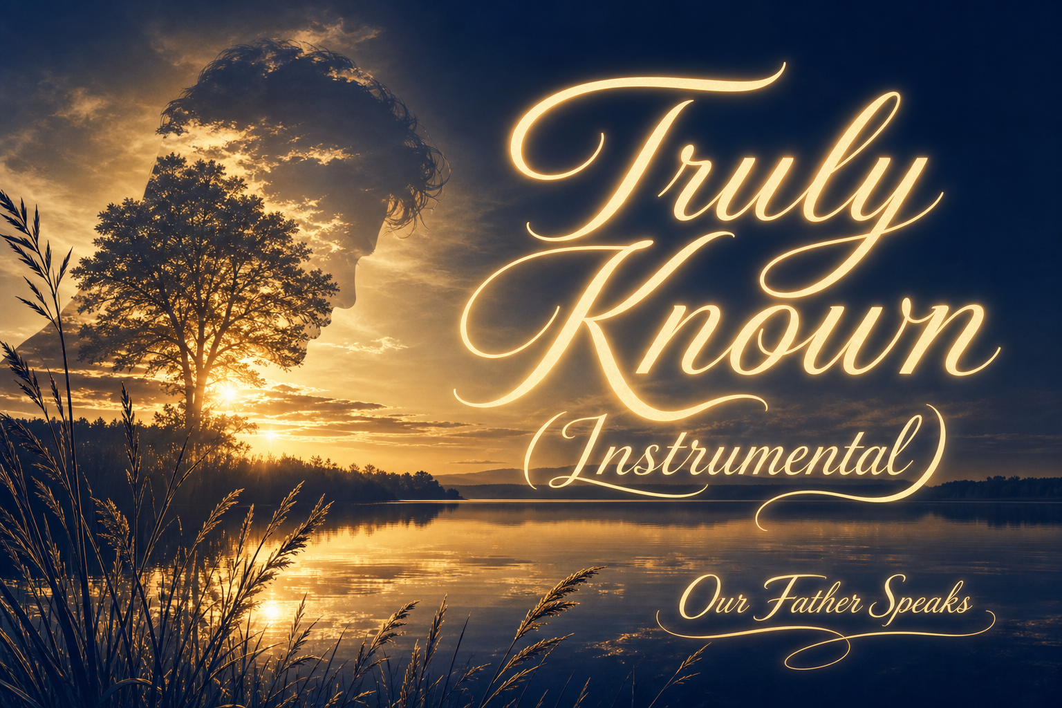 Truly Known (Instrumental)
