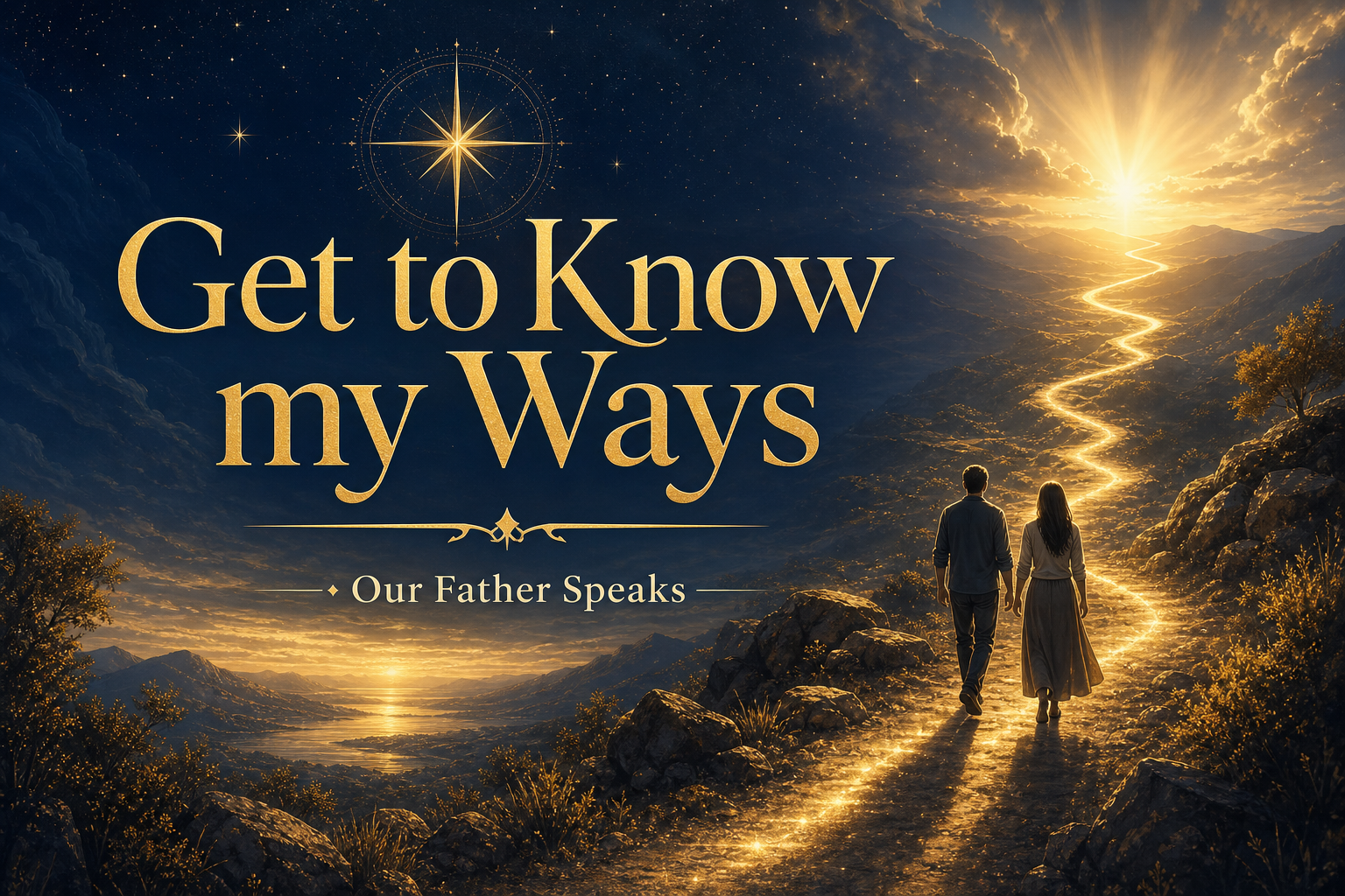 Get to Know my Ways