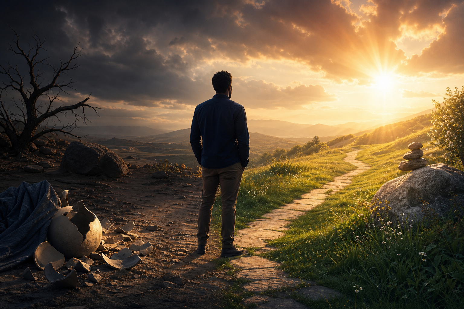 Does Time Truly Make Everything Better?
